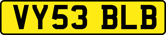 VY53BLB