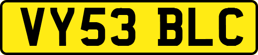 VY53BLC