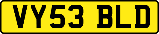 VY53BLD