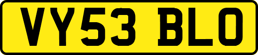 VY53BLO