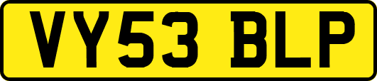 VY53BLP