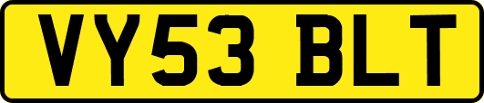 VY53BLT