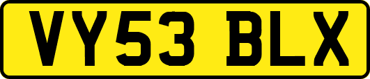 VY53BLX