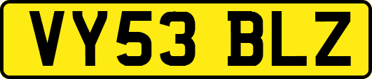 VY53BLZ