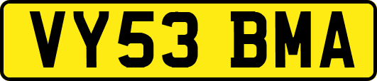 VY53BMA