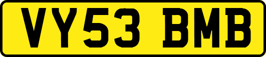 VY53BMB