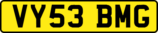 VY53BMG
