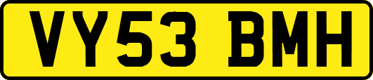 VY53BMH