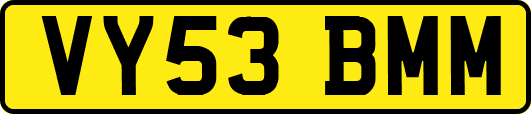 VY53BMM
