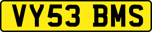 VY53BMS