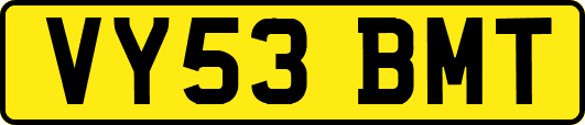 VY53BMT