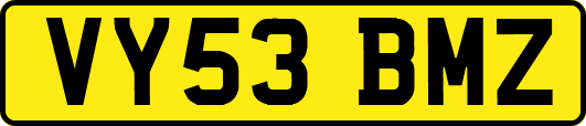 VY53BMZ
