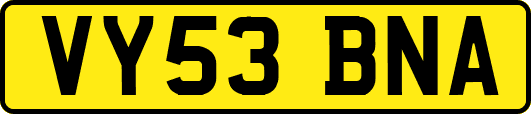 VY53BNA