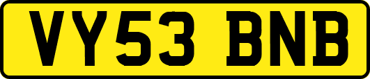 VY53BNB