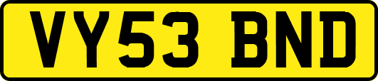 VY53BND
