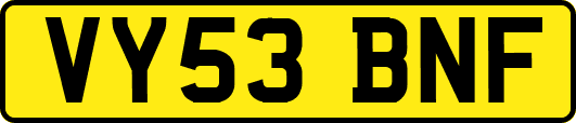 VY53BNF