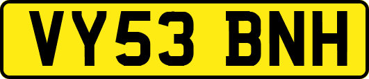 VY53BNH