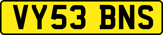 VY53BNS