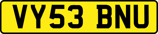 VY53BNU