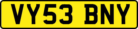 VY53BNY