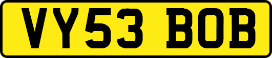 VY53BOB