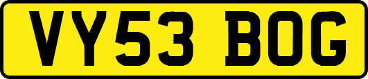 VY53BOG