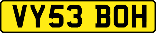 VY53BOH