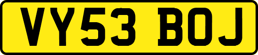 VY53BOJ