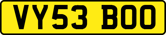 VY53BOO