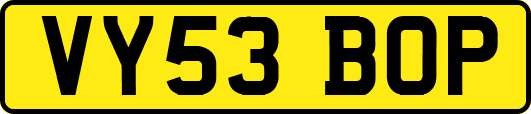 VY53BOP