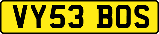 VY53BOS