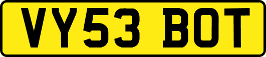 VY53BOT