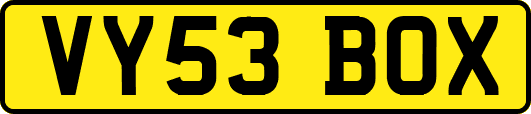 VY53BOX