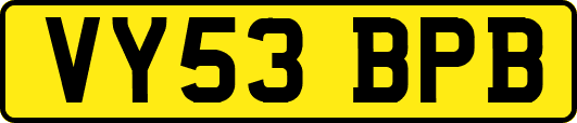 VY53BPB