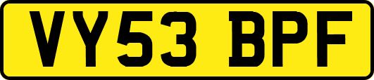VY53BPF