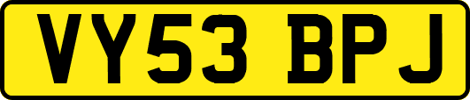 VY53BPJ
