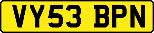 VY53BPN