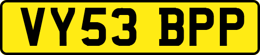 VY53BPP