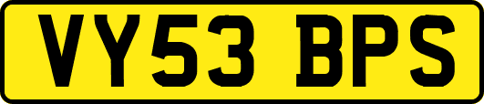 VY53BPS