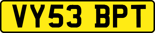 VY53BPT