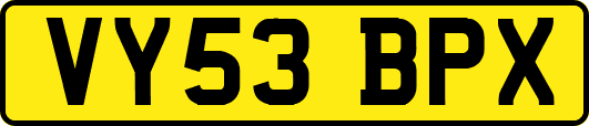 VY53BPX