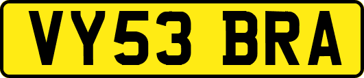 VY53BRA