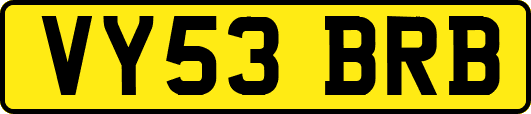 VY53BRB