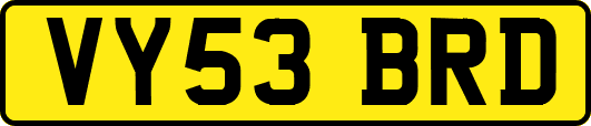 VY53BRD