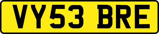 VY53BRE