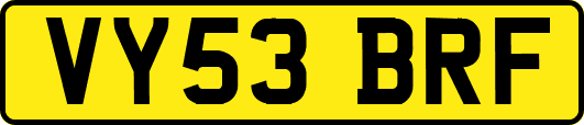VY53BRF