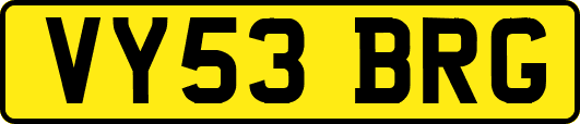 VY53BRG