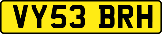 VY53BRH