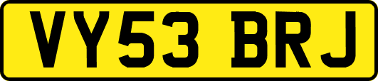 VY53BRJ