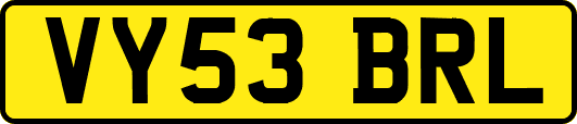 VY53BRL